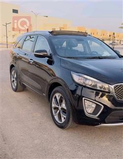 كيا سورينتو